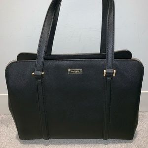 Kate Spade Large Tote Bag